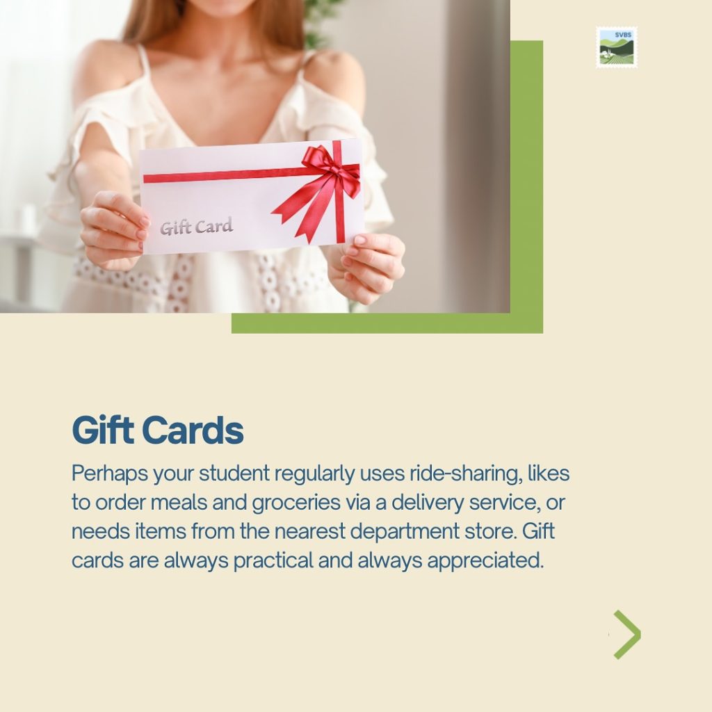 3 Send Love by Mail: Care Package Ideas for Students