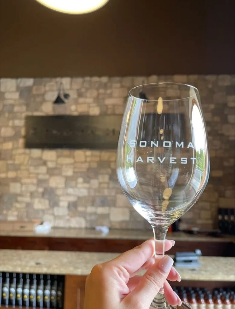 Sonoma Harvest Olive Oil & Winery (1)