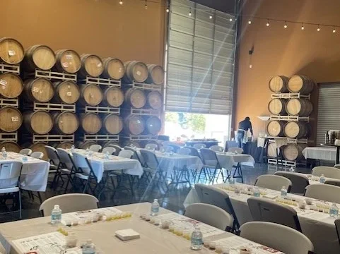 Sonoma Harvest Olive Oil & Winery