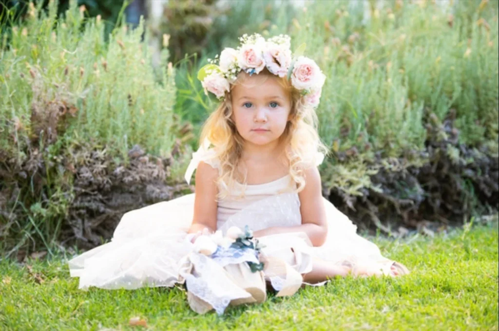 Custom pink floral bouquet by Floradanica in Fairfield CA.