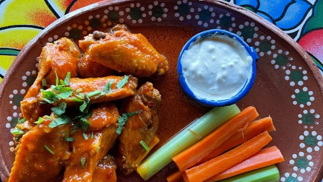 Authentic Mexican dishes served at Rancho Fino Cocina Mexicana in Fairfield CA.