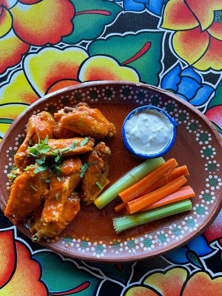 Authentic Mexican dishes served at Rancho Fino Cocina Mexicana in Fairfield CA.