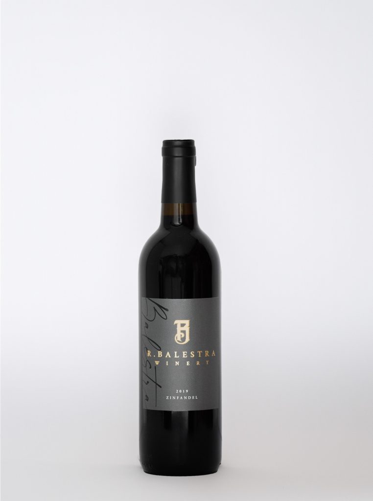 zinfandel
