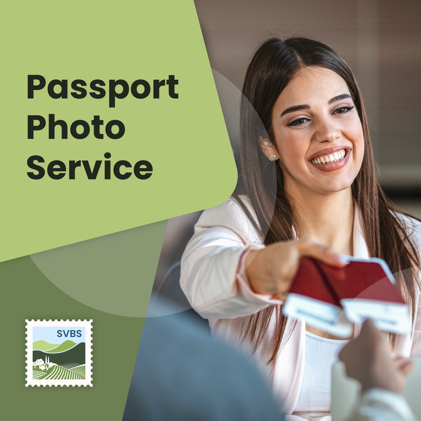 Fast and Easy Expedited Passport Services at SVBS