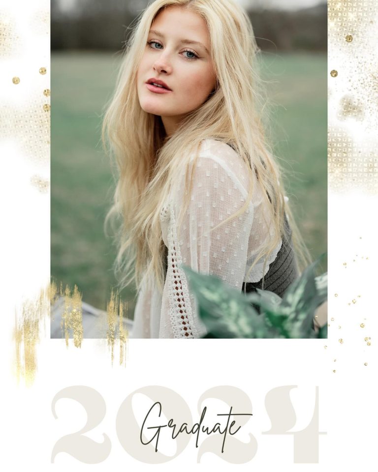 Get Ready for Graduation Season with Custom Prints from SVBS