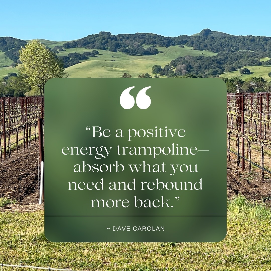 A New Week of Positivity Begins