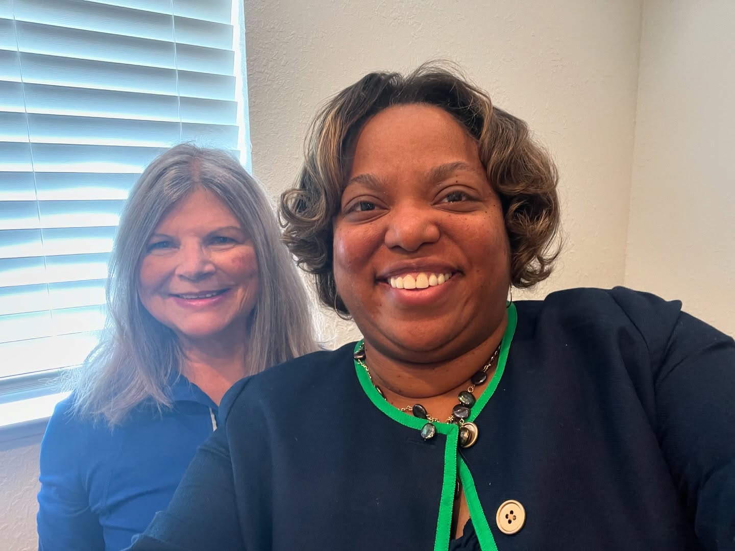 Building Connections with Our SVBS Customers