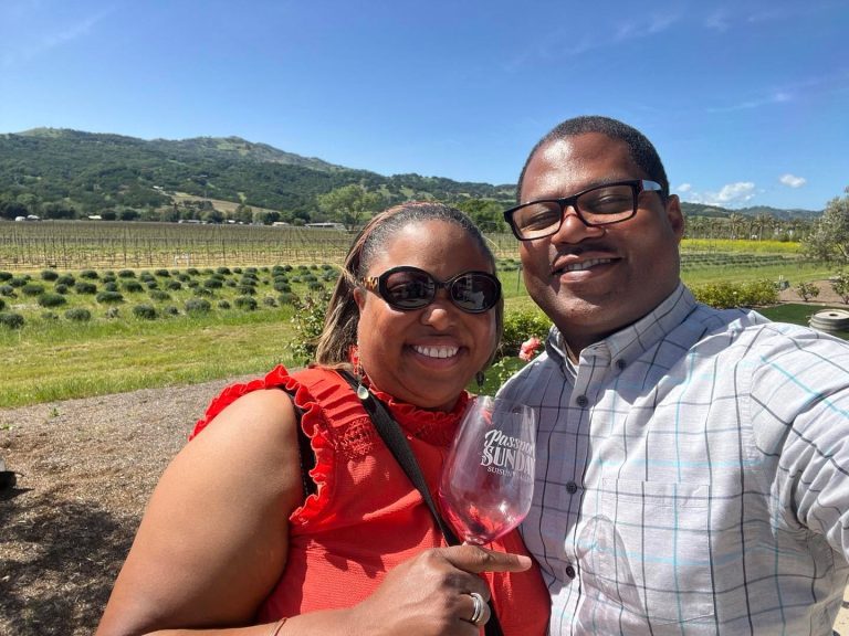 Getting Ready for Passport Sunday in Suisun Valley – April 21st