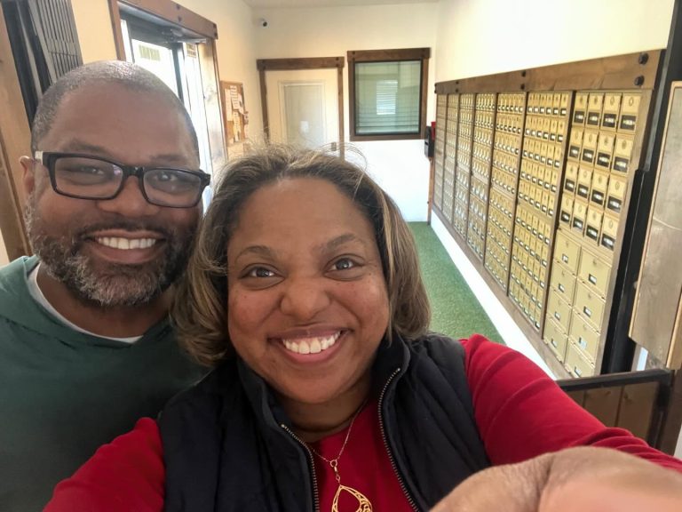 SVBS Grand Opening Day Highlights – Notary and Passport Services a Hit