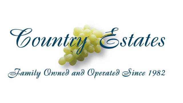 Country Estate