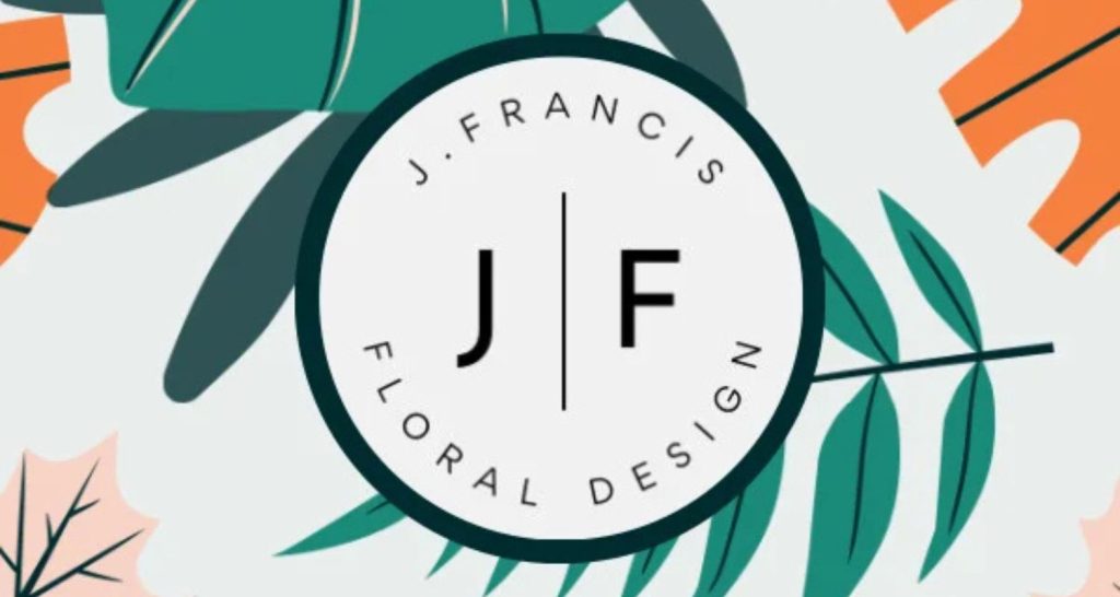 J Francis Floral Design