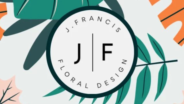 J Francis Floral Design