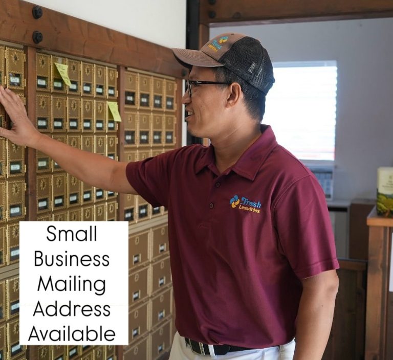 Protect Your Privacy with a Business Mailbox