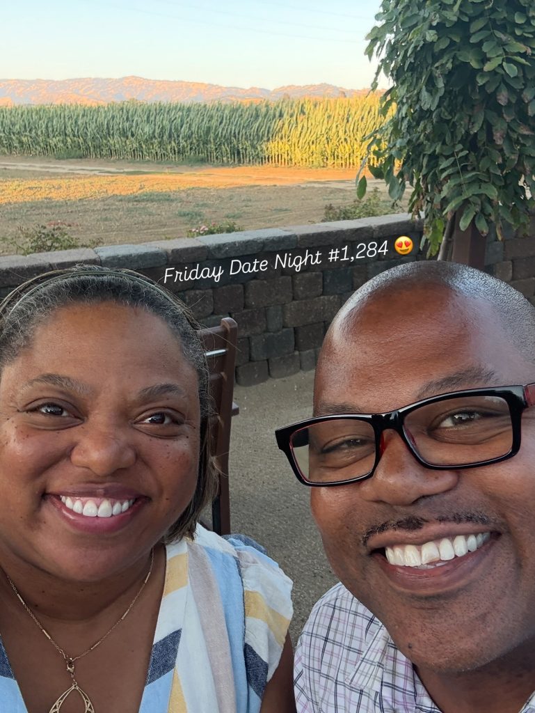 A Perfect Evening at Wooden Valley Winery’s Sunset Dinner